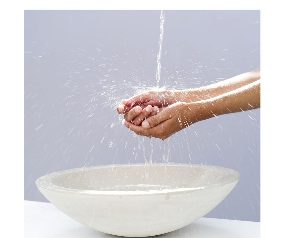 3 Easy Steps To Heal Cracked, Winter Dry Hands