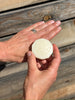 Lavender Hard Lotion Bar