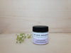 Organic Whipped Shea Body Butter- Lavender Lemongrass