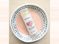 Natural {unscented} Lip Balm with Organic Beeswax