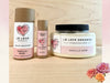 Spring Essentials Kit: Vanilla Rose- Limited