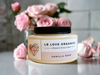 Organic Shea Whipped Body Butter- Vanilla Rose
