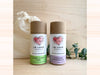 Zero Waste Deo Duo