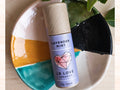 Lavender Mint Organic Lip Love Zero Waste