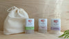 Mini Deo Trio Sampler Kit