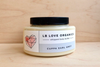 LB Love Organics Cuppa Earl Grey Organic Whipped Body Butter dry sensitive skin cream