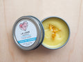 Little Loves Love Me Tender Organic relief for nursing mamas essential oil free  - LB Love Organics