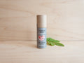 LB Love Organics lip love lip balm black licorice whip zero waste paper tube dry sensitive lips treatment