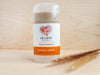 Natural Deodorant // Citrus + Spice Organic Deodorant // Baking soda free for sensitive skin // Pumpkin Spice Deodorant freeshipping - LB Love Organics