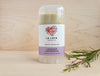 Natural Deodorant // Lavender Lemongrass Organic Deodorant // Baking Soda free for Sensitive Skin freeshipping - LB Love Organics