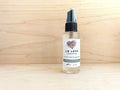 SPRAY Hand Sanitizer // 70% ethyl alcohol // essential oil sanitizer // Mask disinfectant Aromatherapy - LB Love Organics Rosemary mint