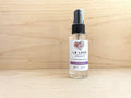SPRAY Hand Sanitizer // 70% ethyl alcohol // essential oil sanitizer // Travel and Refill hand sanitizer // Mask disinfectant Aromatherapy freeshipping - LB Love Organics