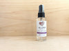 SPRAY Hand Sanitizer // 70% ethyl alcohol // essential oil sanitizer // Travel and Refill hand sanitizer // Mask disinfectant Aromatherapy freeshipping - LB Love Organics